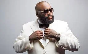 Rick Ross Hospitalized