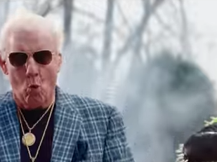 21 Savage, Offset, Metro Boomin - Ric Flair Drip