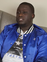 Zoey Dollaz - Vlad TV Interview