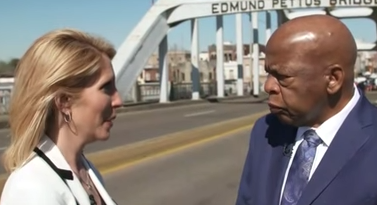 John Lewis: Young people, women will lead us