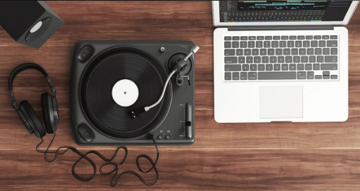 IKEA To Sell Its Own Range Of Turntables & DJ Gear