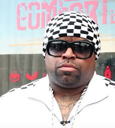 CeeLo Green On Trap Music Origins, Best Feature & Gold Guy Mystery | Soulful Sundays