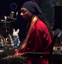 Snoop Dogg Explains How He Squashed His Beef with Suge Knight