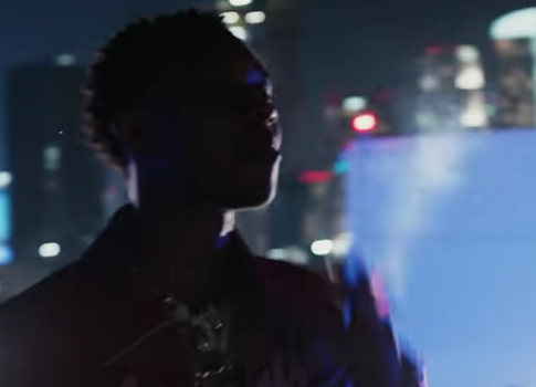 Rae Sremmurd, Swae Lee, Slim Jxmmi - Powerglide ft. Juicy J