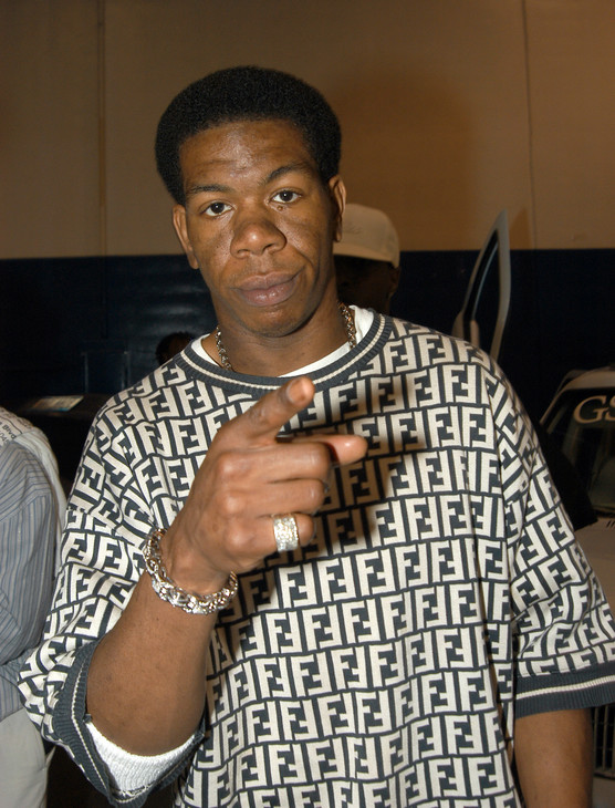 R.I.P. Craig Mack