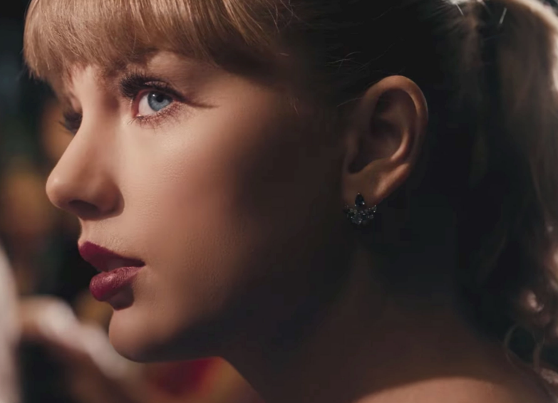 Taylor Swift - Delicate