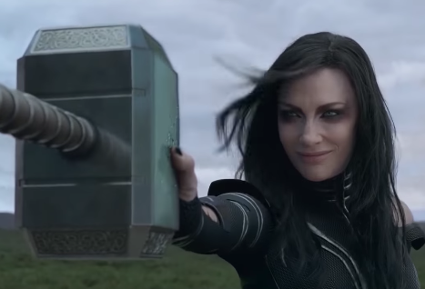 Honest Trailers - Thor: Ragnarok