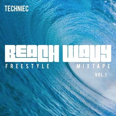 Techniec - Beach Wavy