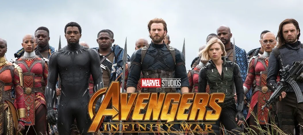 Marvel Studio’s Avengers: Infinity War New Trailer