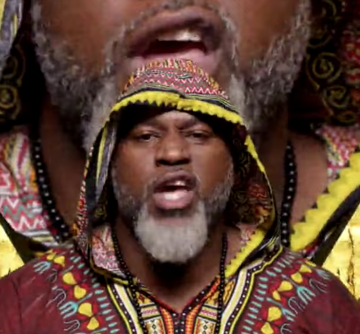 David Banner- Magnolia ft. CeeLo Green | REVOLT Exclusive World Premiere