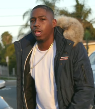 aMGnut "Mr OowwiiEe" - Out My Way (Official Video)