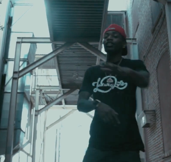 Cory Bux - Dont Love Me When Its Too Late [Music Video]