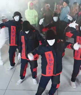 E-40 & B-Legit "Boy" Feat. P-LO (New Music Video)