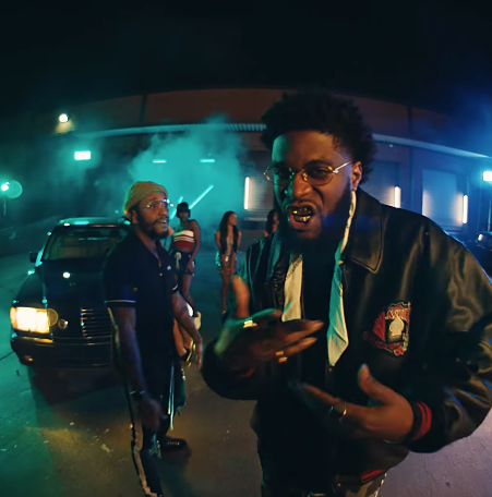Big K.R.I.T. - 1999 [Official Video] ft. Lloyd