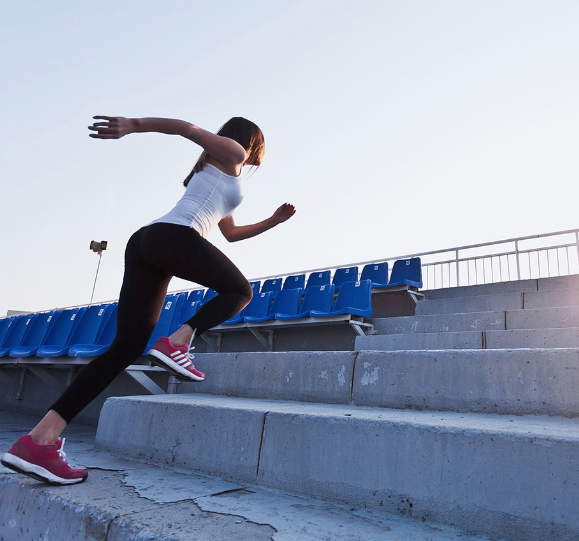 Get Back In The Game (Motivation)