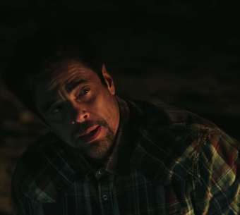 SICARIO, Day of the Soldado - Official Trailer (HD)
