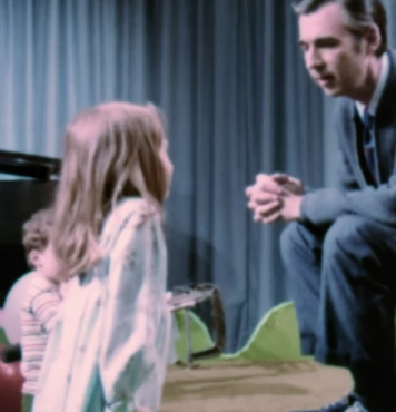 WON'T YOU BE MY NEIGHBOR? - Official Trailer [HD]