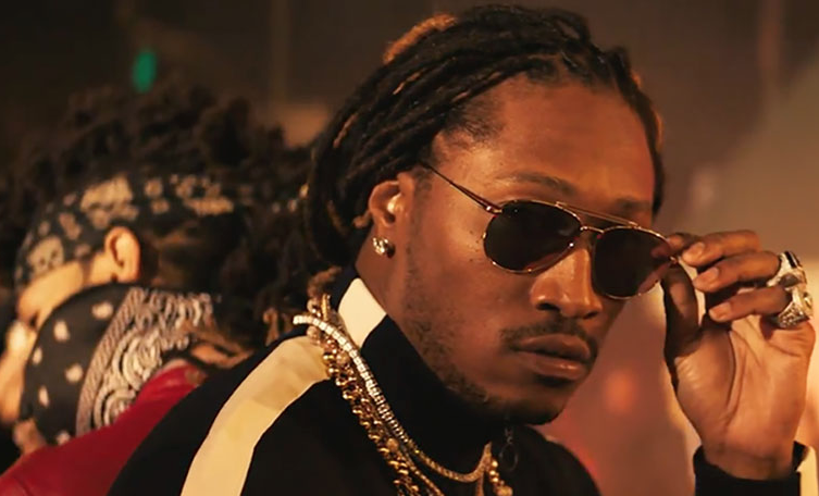 Future Previews New Music In A Trailer For The 'SuperFly' Remake