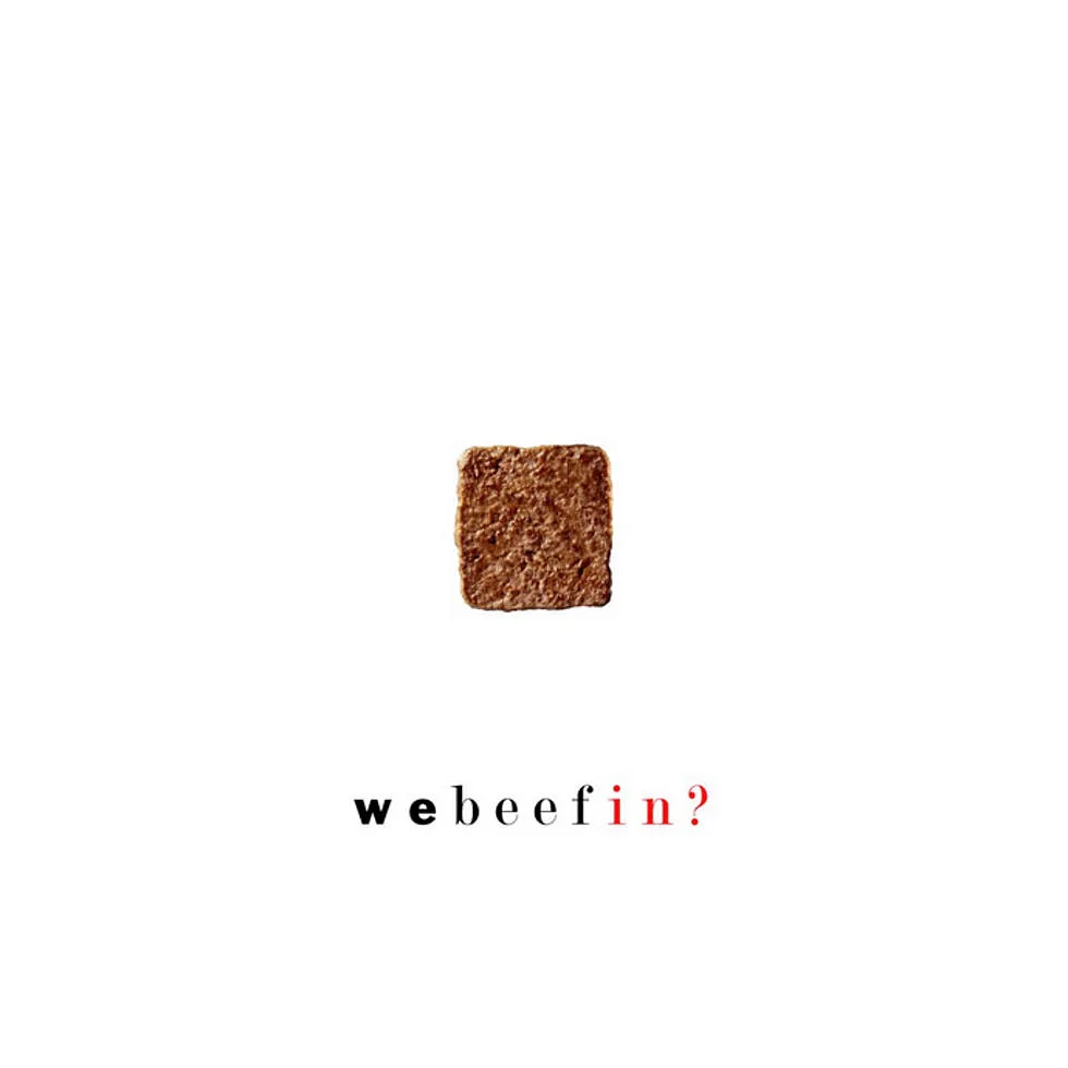 Trap LA Exclusive!! Wendy's Throws Shots at McDonald's with Mixtape, "We Beefin?"