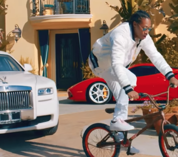 DJ ESCO - Code of Honor ft. Future, ScHoolboy Q