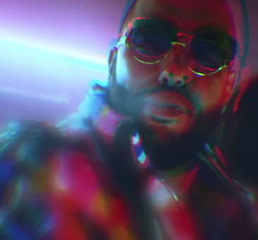 Belly - 4 Days ft. YG