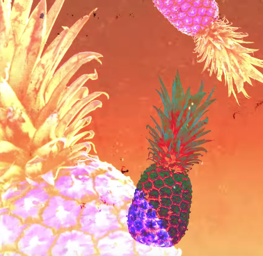 Ty Dolla $ign - Pineapple feat. Gucci Mane & Quavo 