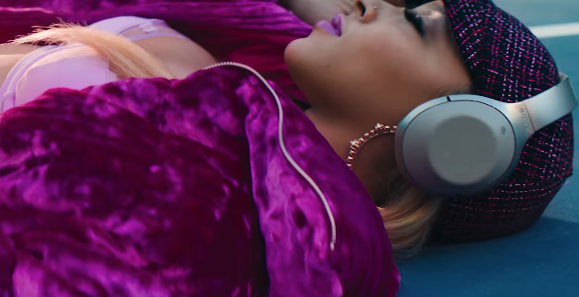 Tinashe - Me So Bad (Official Video) ft. Ty Dolla $ign, French Montana