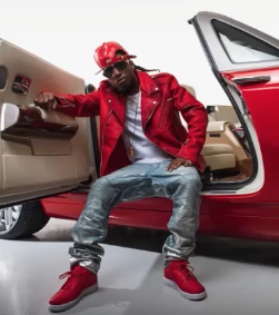 Yukmouth - Birdz (Remix) Ft C-Bo 