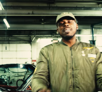 Sinic Da Great "BAG TALK' ft C-Bo & Payroll Giovanni (OFFICIAL VIDEO)