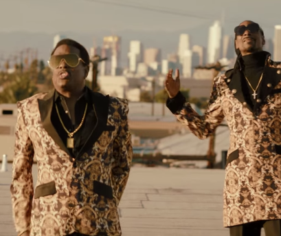 Snoop Dogg - One More Day ft. Charlie Wilson