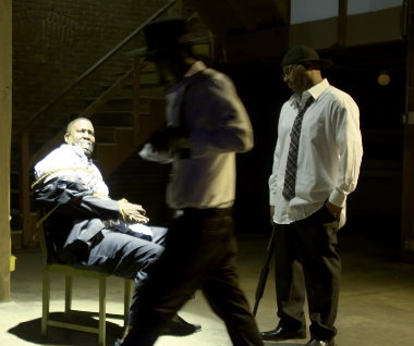 Luniz "No Pressure" Ft. Hippy Creed (Official)