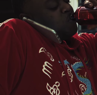 Peewee Longway "I Can't Get Enough"