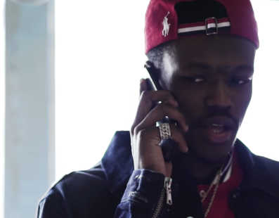 DC Young Fly x Money Meech - Whole Life | Shot By : @VOICE2HARD