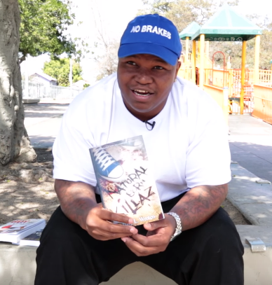 Terry Wroten Interview with Street Gangs