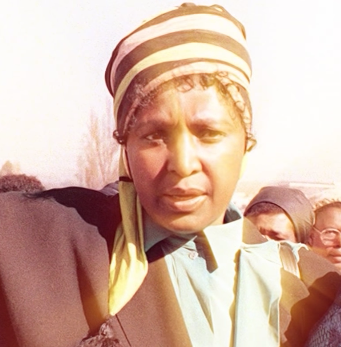 Winnie Mandela dies at 81