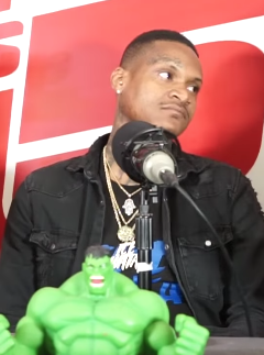 Slim400 Responds to Tekashi 69's Interview, Breaks Down Gang Culture + Explains "Checking In"