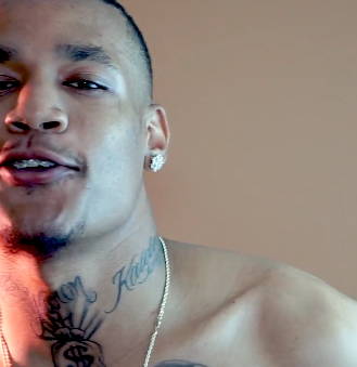 K.Stone - Sexin You (Prod. By Drum Dummie)