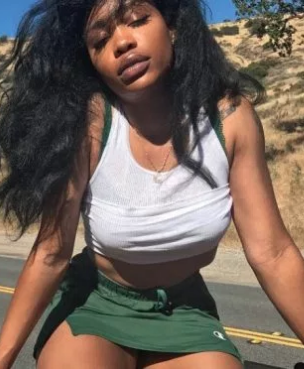 SZA - Broken Clocks