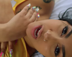 MEDICINE - QUEEN NAIJA (OFFICIAL VIDEO)