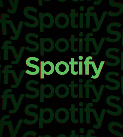 Spotify stock reference price set at $132 a share