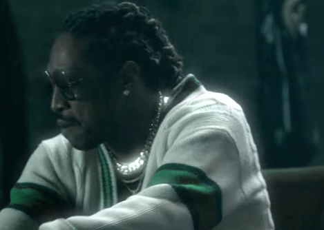 Future, Young Thug - Group Home