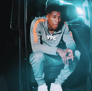 YoungBoy Never Broke Again - Genie (Official Video)