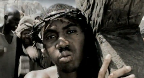 Nas - Hate Me Now ft. Puff Daddy (Throwback Thursday)