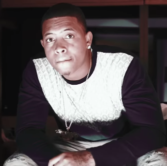 Young Ace Bad Ass - “Find Myself” ft. BP & Mac Splurge (Music Video)