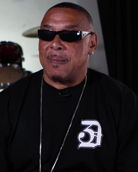 Tray Deee on Suge Knight Making People Drink Excretion at Death Row