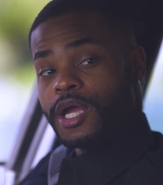 On Duty | Inanna Sarkis & King Bach