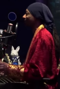 Snoop Dogg on Crips Spreading Around the World, Even in Vietnam