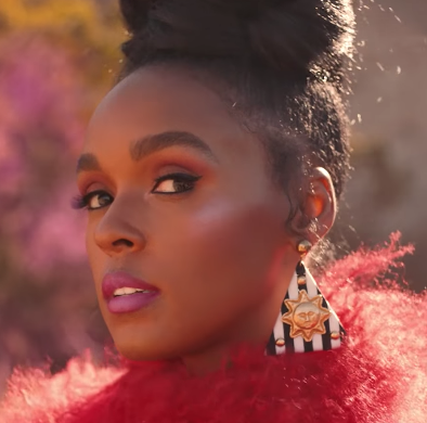 Janelle Monáe - PYNK [Official Video]
