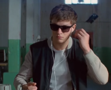 Honest Trailers - Baby Driver