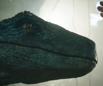 Jurassic World: Fallen Kingdom - Final Trailer [HD]